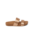 Reef Cushion Vista Copper Tan Sandal Women's 2