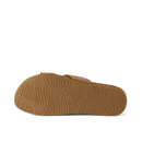 Reef Cushion Vista Copper Tan Sandal Women's 6