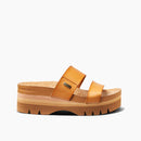Reef Cushion Vista Higher Natural Women's Sandal 1