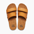 Reef Cushion Vista Higher Natural Women's Sandal 2