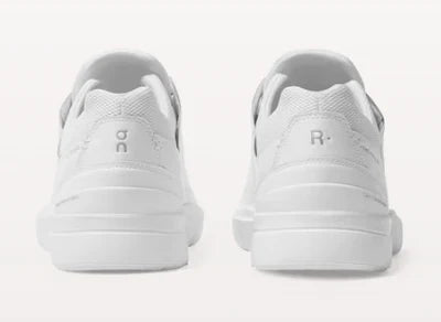 On The Roger Advantage All White Women's 3