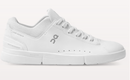 On The Roger Advantage All White Men's 3
