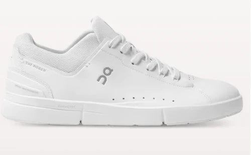 On The Roger Advantage All White Women's 1