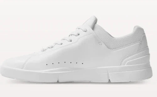 On The Roger Advantage All White Women's 2