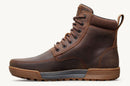 Lems Boulder Summit Waterproof Boot Unisex 6