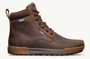 Lems Boulder Summit Waterproof Boot Unisex 7