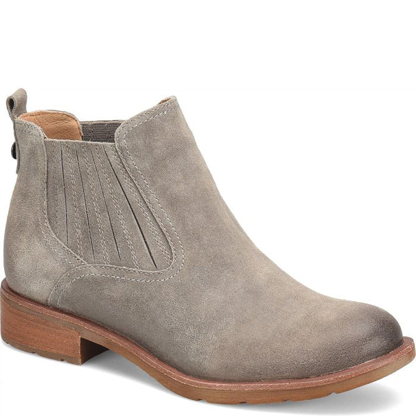 Sofft Bellis 3 Taupe Grey Women's