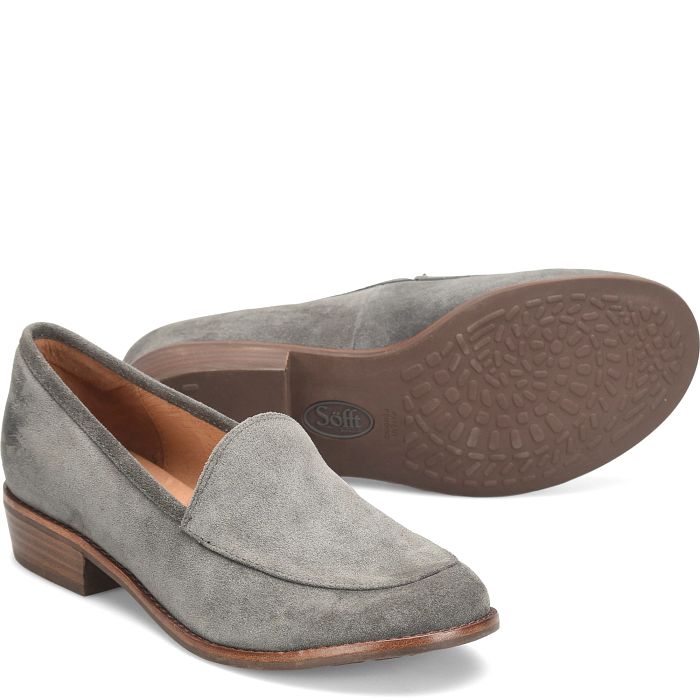 Sofft Napoli II Tobacco Brown Leather Women’s Size 9 M Classic Comfort Modern SOFFT NAPOLI II WOMEN main image 3