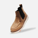 Brunt The Ohman 6" Moc Toe (SOFT TOE) Men's