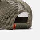 Brunt Curved Brim Snapbacks Work Hat with Built in Pencil Holder 12