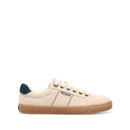Taos Star 2.0 Sneaker Sand Teal Suede Women's 2