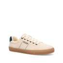 Taos Star 2.0 Sneaker Sand Teal Suede Women's 1