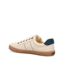 Taos Star 2.0 Sneaker Sand Teal Suede Women's 4