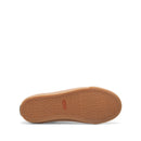 Taos Star 2.0 Sneaker Sand Teal Suede Women's 6