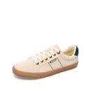 Taos Star 2.0 Sneaker Sand Teal Suede Women's 7