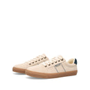 Taos Star 2.0 Sneaker Sand Teal Suede Women's 8