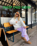 UGGS UGG Tasman Chestnut Women's