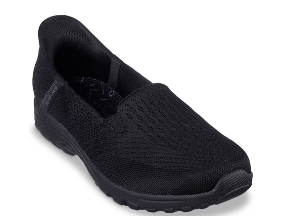 Skechers Slip-ins RF: Reggae Fest 2.0 - Guiding Black