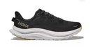 Hoka Kawana 2 Black White Women's 4