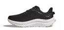 Hoka Kawana 2 Black White Women's 3