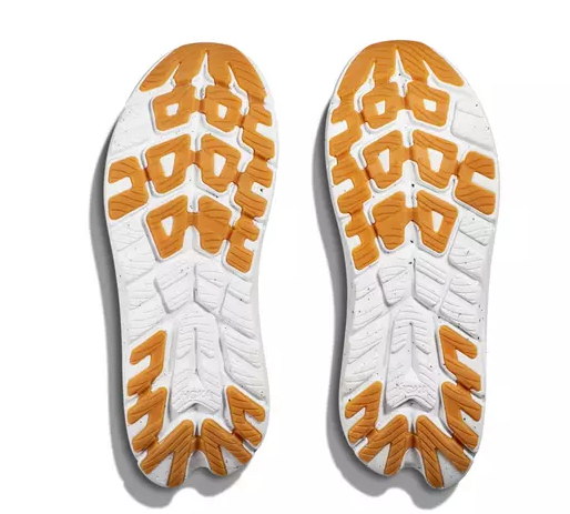 Hoka Kawana 2 Black White Women's 1
