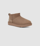 UGG Classic Ultra Mini Caribou Women's 5