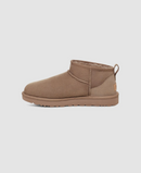 UGG Classic Ultra Mini Caribou Women's 4