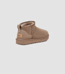 UGG Classic Ultra Mini Caribou Women's 3