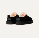UGG Classic Micro Black Women's 4