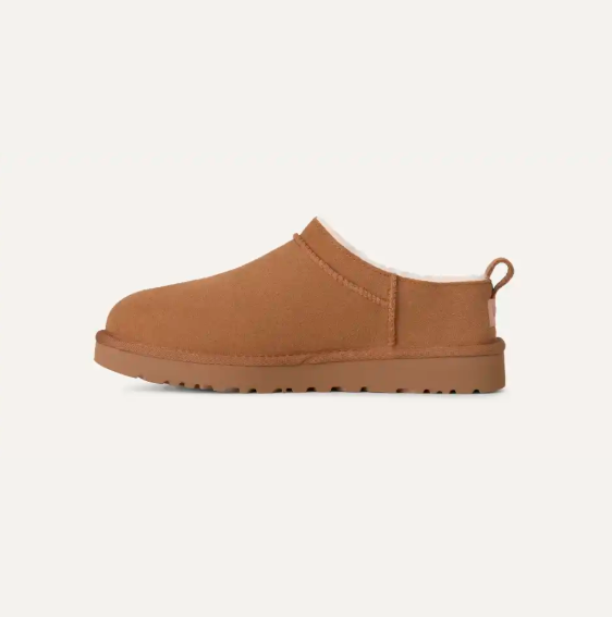 UGG Classic Micro Chestnut Women's 5