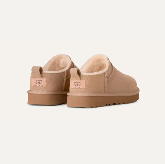 UGG Classic Micro Sand Women's 4