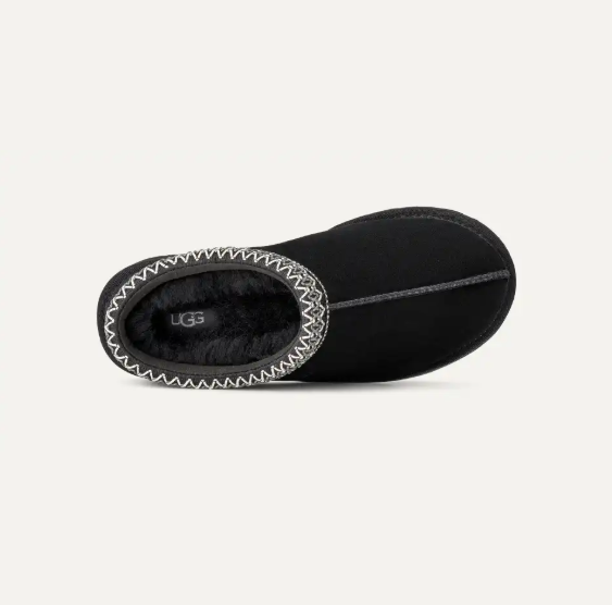 UGG Tasman II Black Women's 3