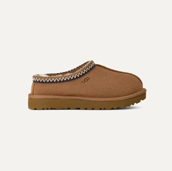 UGG Tasman II Chestnut Women's 1