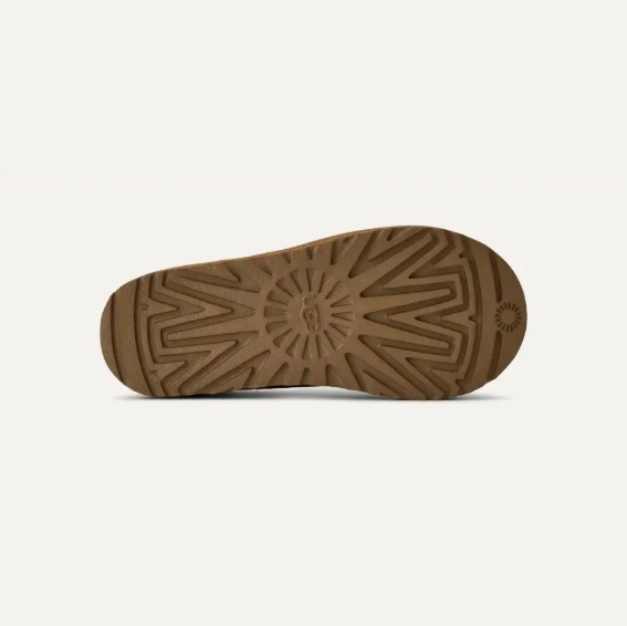 UGG Tasman II Chestnut Men's 5