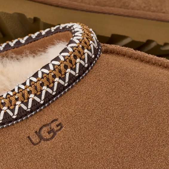 UGG Tasman II Chestnut Men's 6