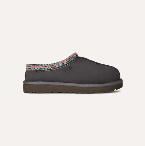 UGG Tasman II Dark Grey Women's 1
