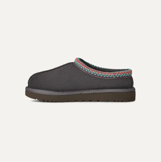 UGG Tasman II Dark Grey Women's 2