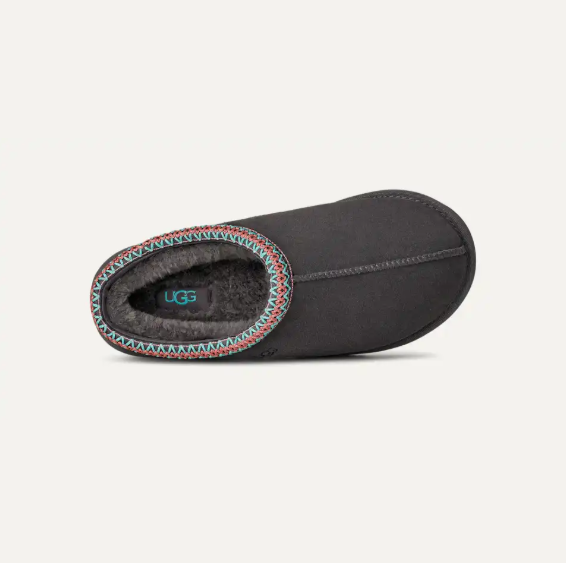 UGG Tasman II Dark Grey Women's 3