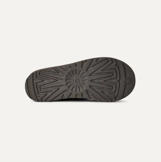 UGG Tasman II Dark Grey Women's 5
