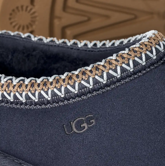 UGG Tasman II Dark Indigo Women's 6