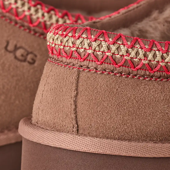 UGG Tasman II Rocky Oak Women's 6
