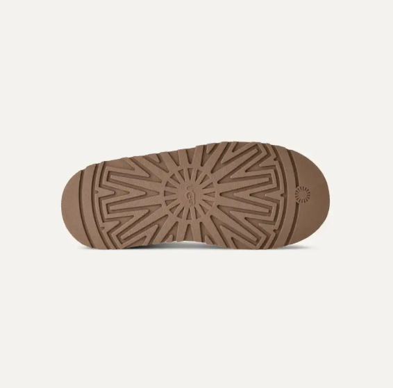 UGG Tazz II Chestnut Women's 5