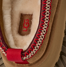 UGG Tazz II Chestnut Women's 6