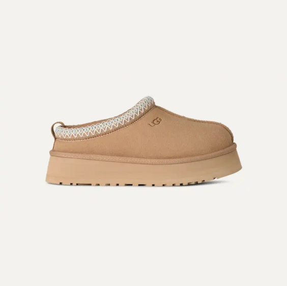 UGG Tazz II Sand Women's