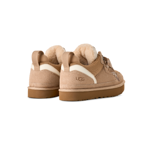 UGG Lowmel Sand Women's 5