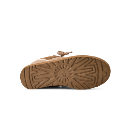 UGG Lowmel Sand Women's 4