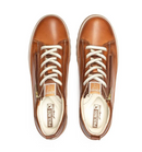 Pikolino Vigo Shoe Brandy Women's 6