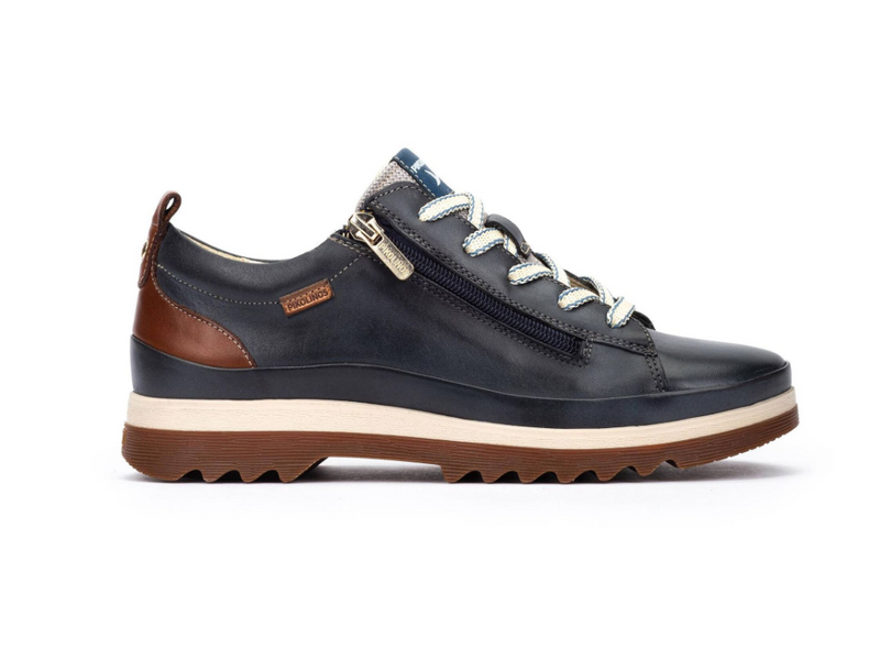 Pikolinos Vigo Shoe Ocean Women's 1
