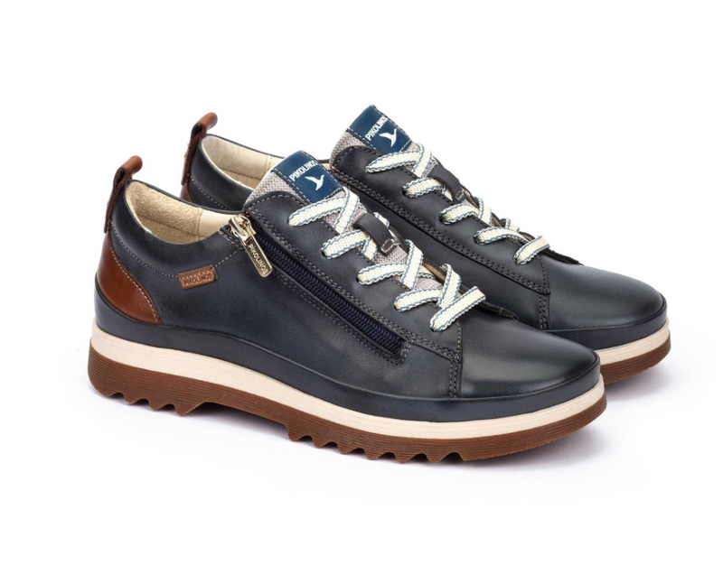 Pikolinos Vigo Shoe Ocean Women's 2