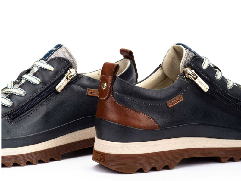 Pikolinos Vigo Shoe Ocean Women's 4
